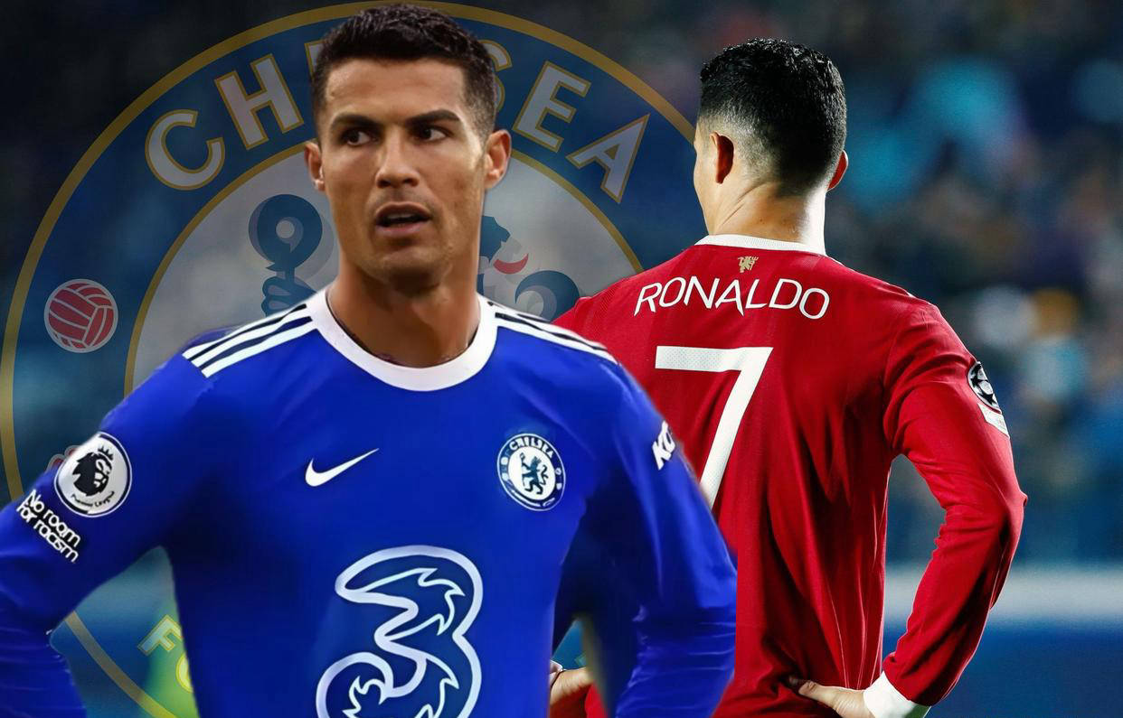 C罗官方宣布比赛规则变更新规，切尔西引发争议！-爱游戏app下载